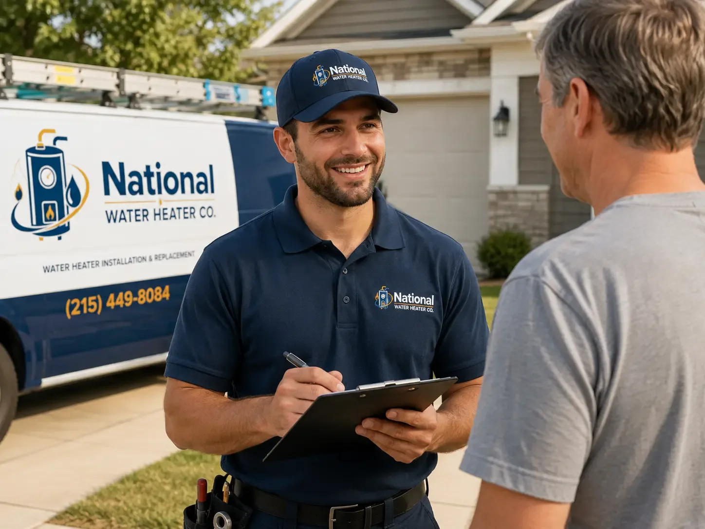 Water Heater Installation Lynch, NE FAQs